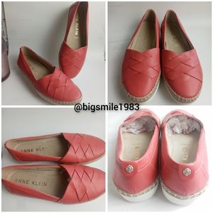ANNE KLEIN FLEX SHOES WOMEN'S SZ 8M